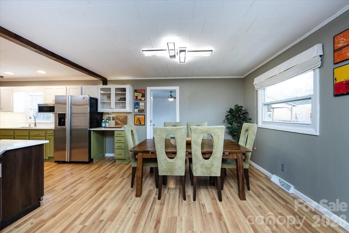 Catawba Heights - Residential