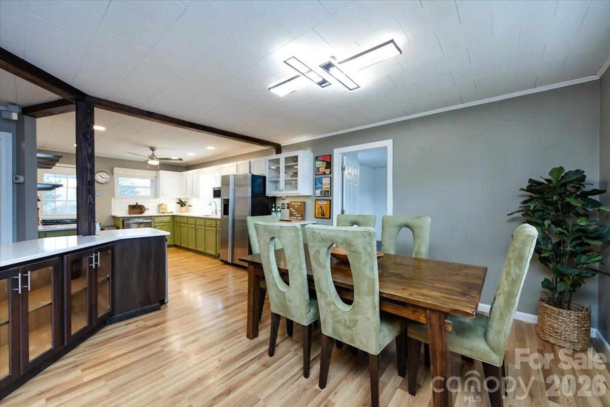 Catawba Heights - Residential