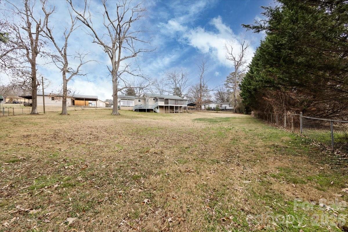 Catawba Heights - Residential