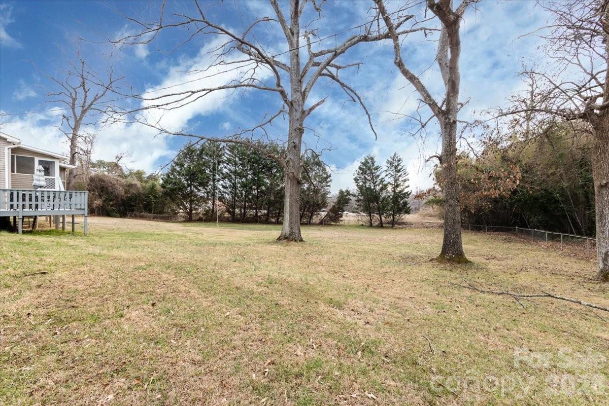 Catawba Heights - Residential