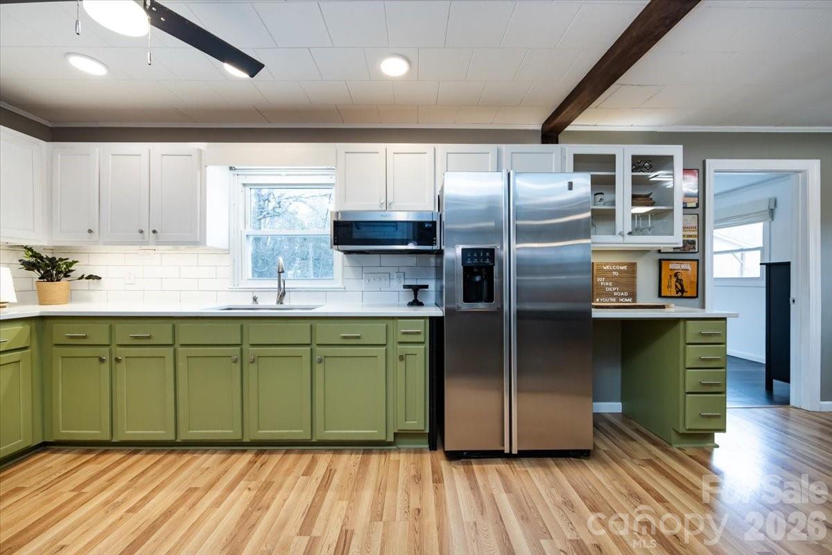 Catawba Heights - Residential