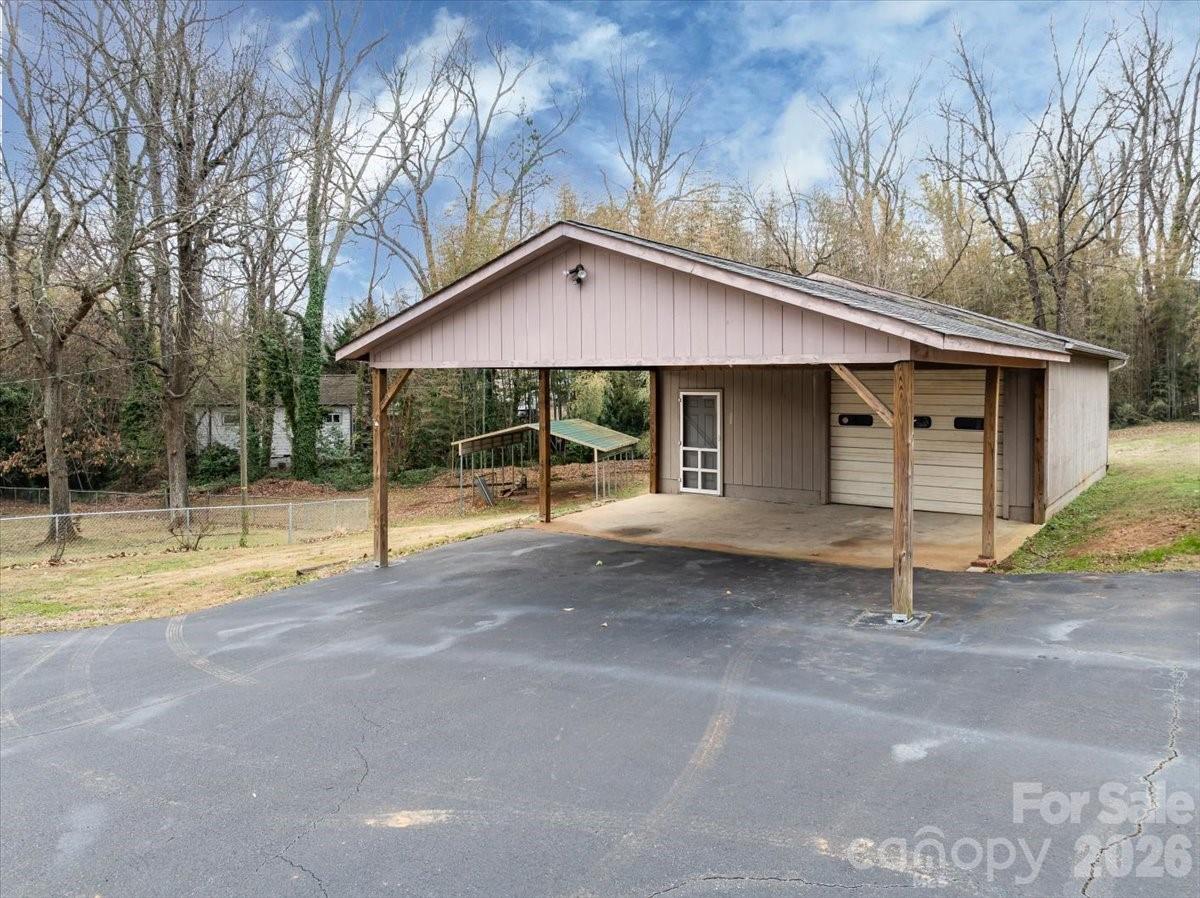 Catawba Heights - Residential