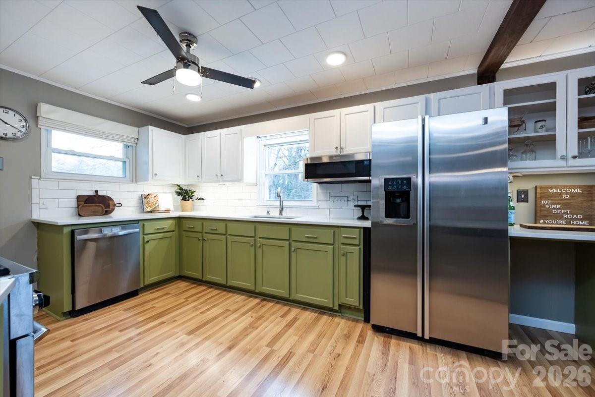 Catawba Heights - Residential