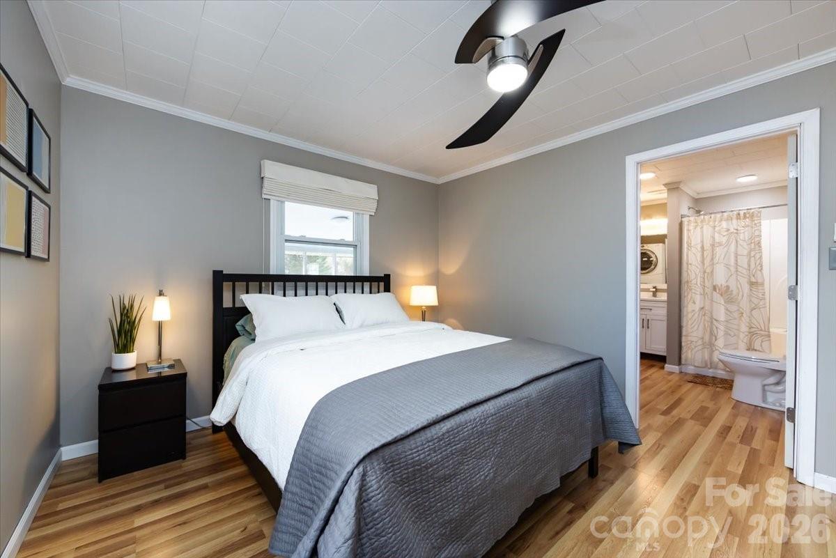 Catawba Heights - Residential