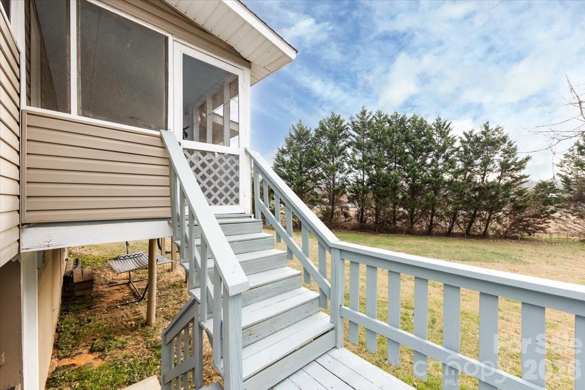 Catawba Heights - Residential