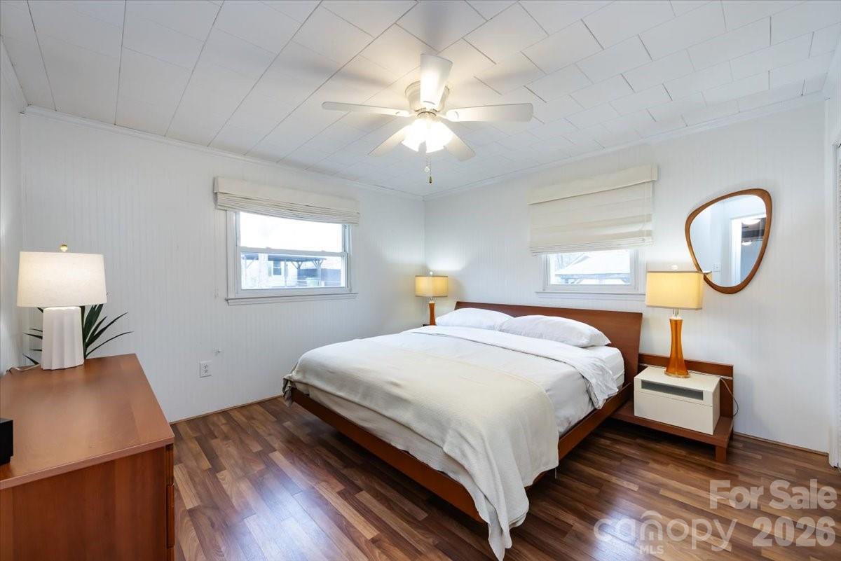 Catawba Heights - Residential