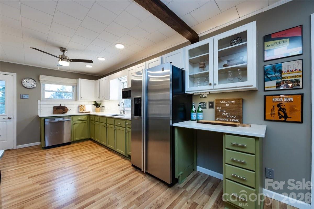 Catawba Heights - Residential