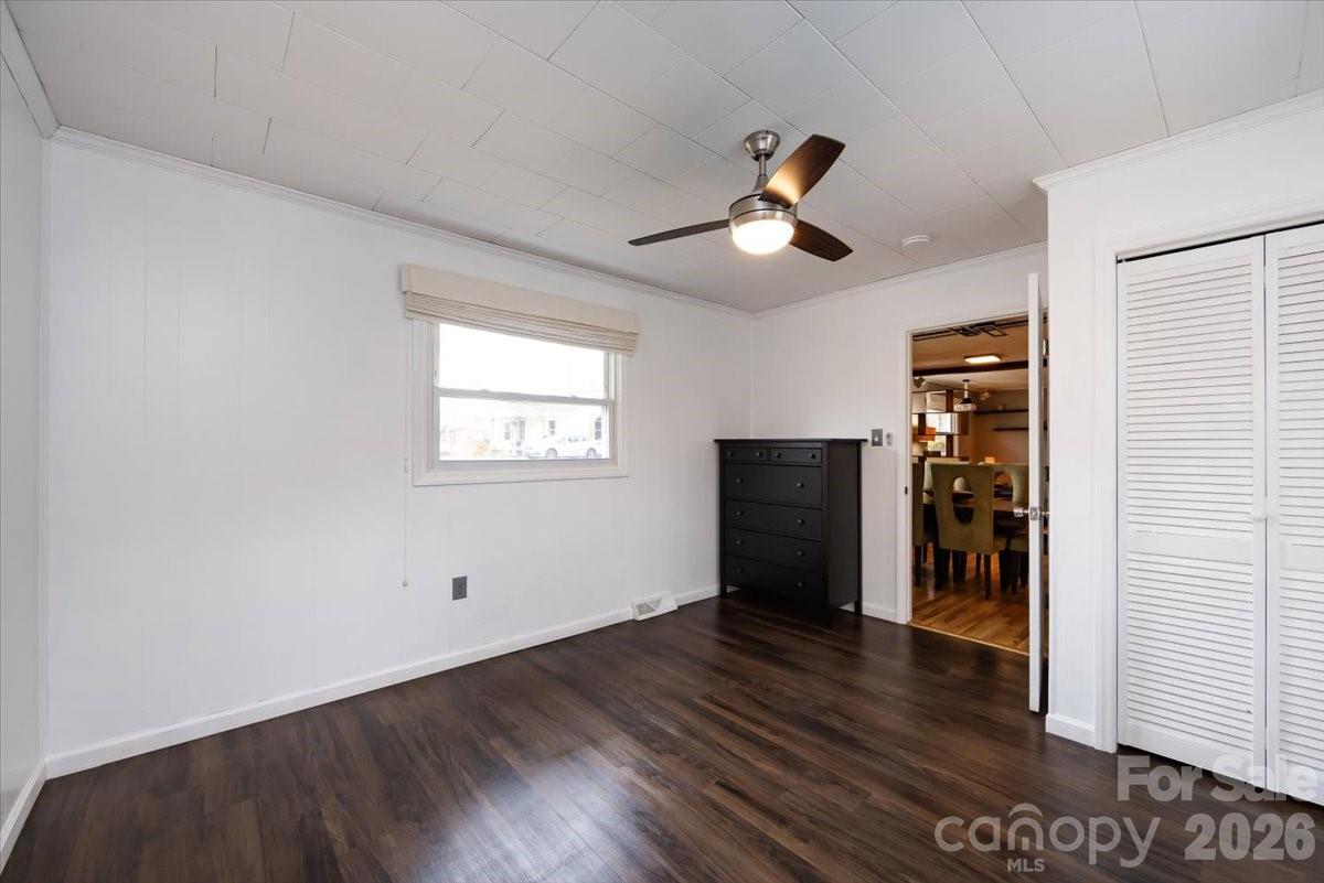 Catawba Heights - Residential