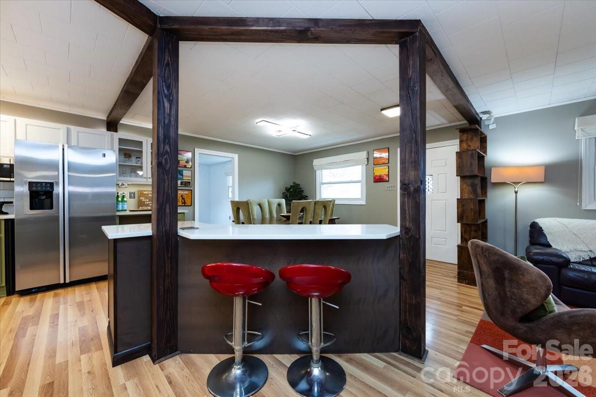 Catawba Heights - Residential