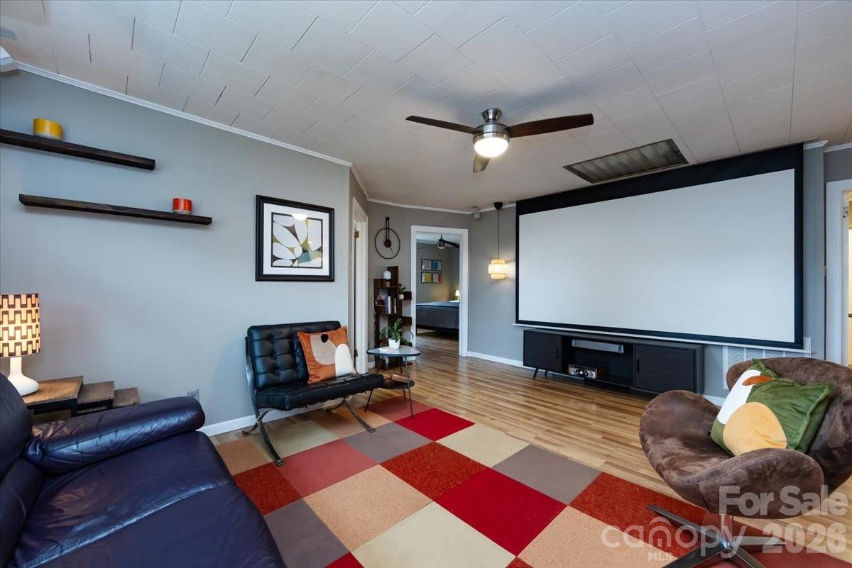 Catawba Heights - Residential