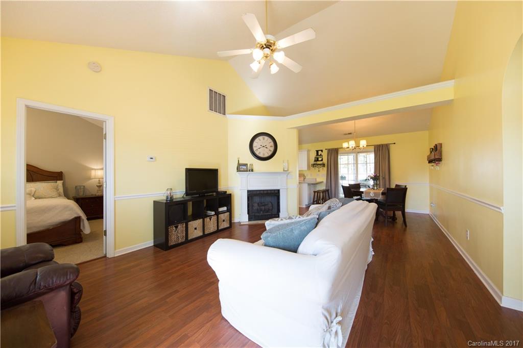 Brittany Meadows - Residential