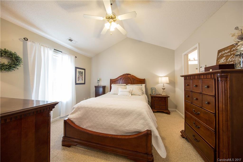 Brittany Meadows - Residential