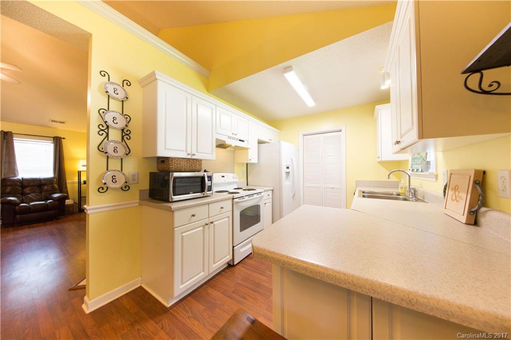 Brittany Meadows - Residential