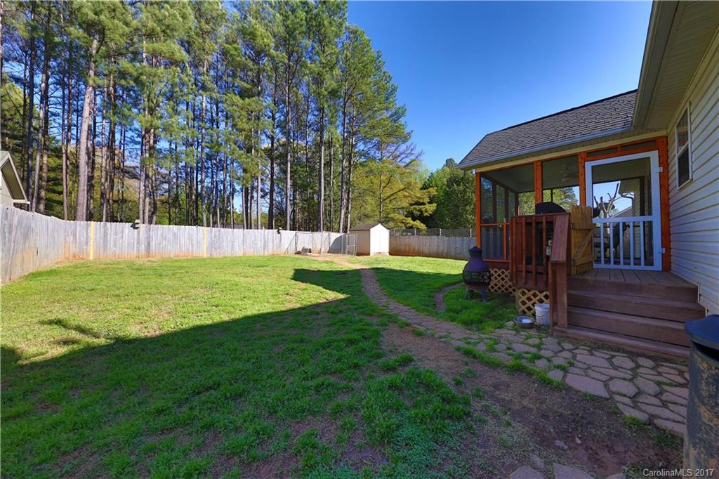 Brittany Meadows - Residential