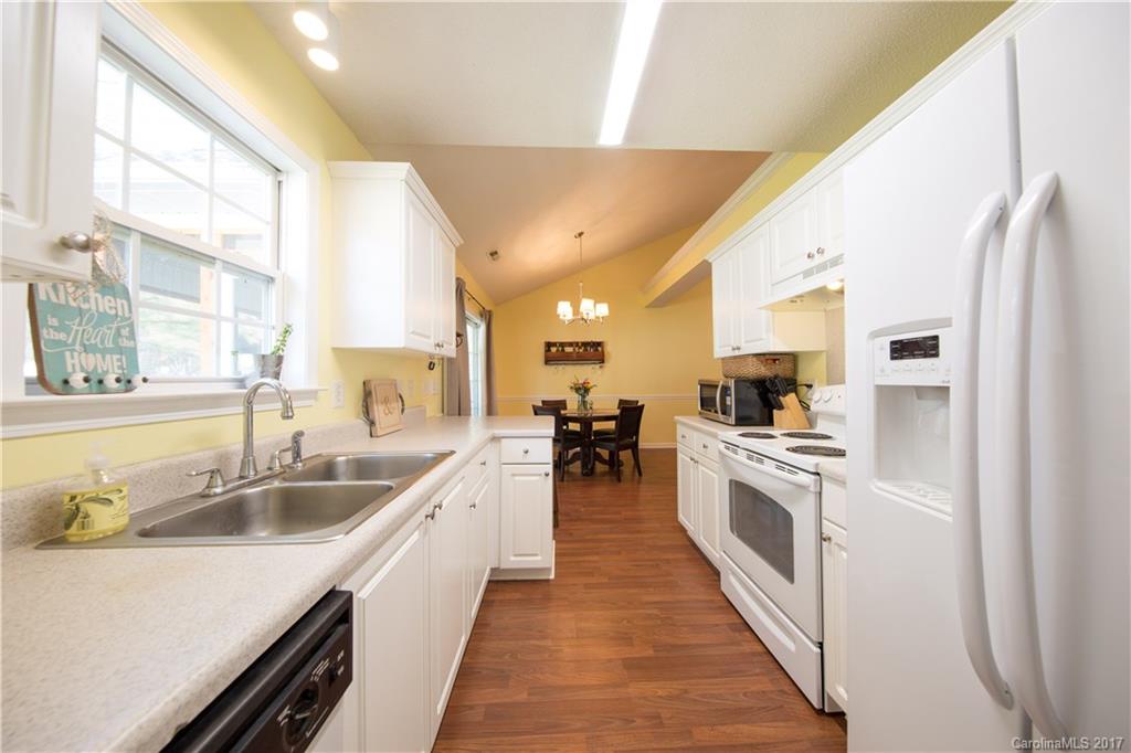 Brittany Meadows - Residential