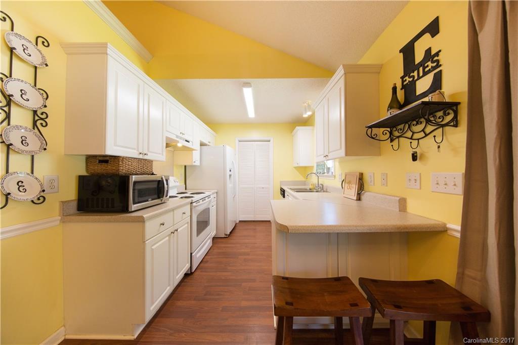 Brittany Meadows - Residential