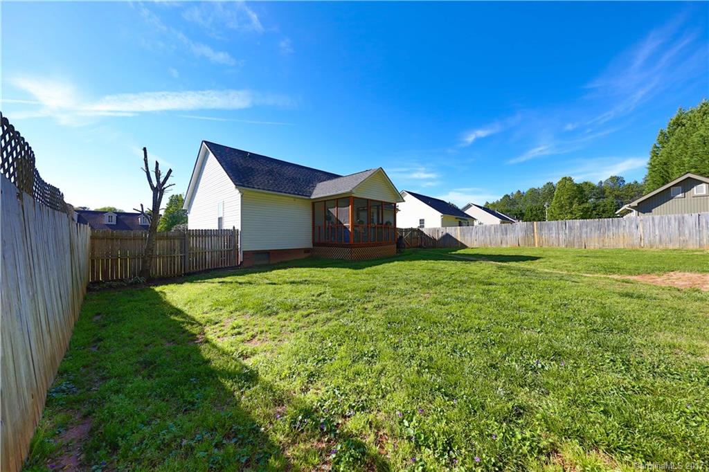 Brittany Meadows - Residential