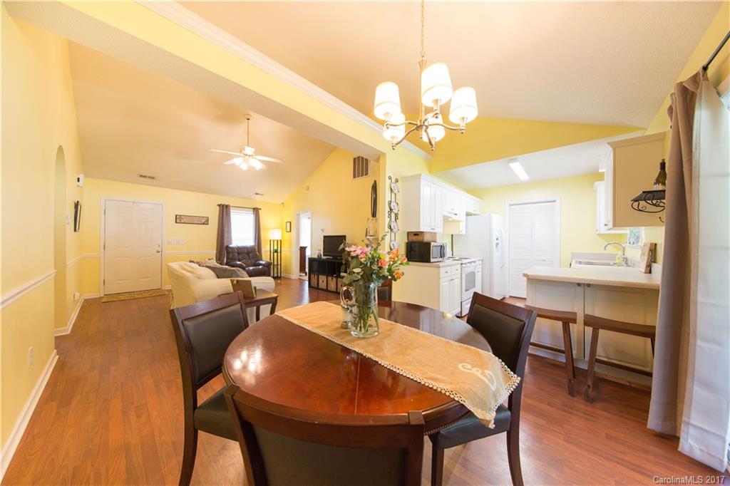 Brittany Meadows - Residential