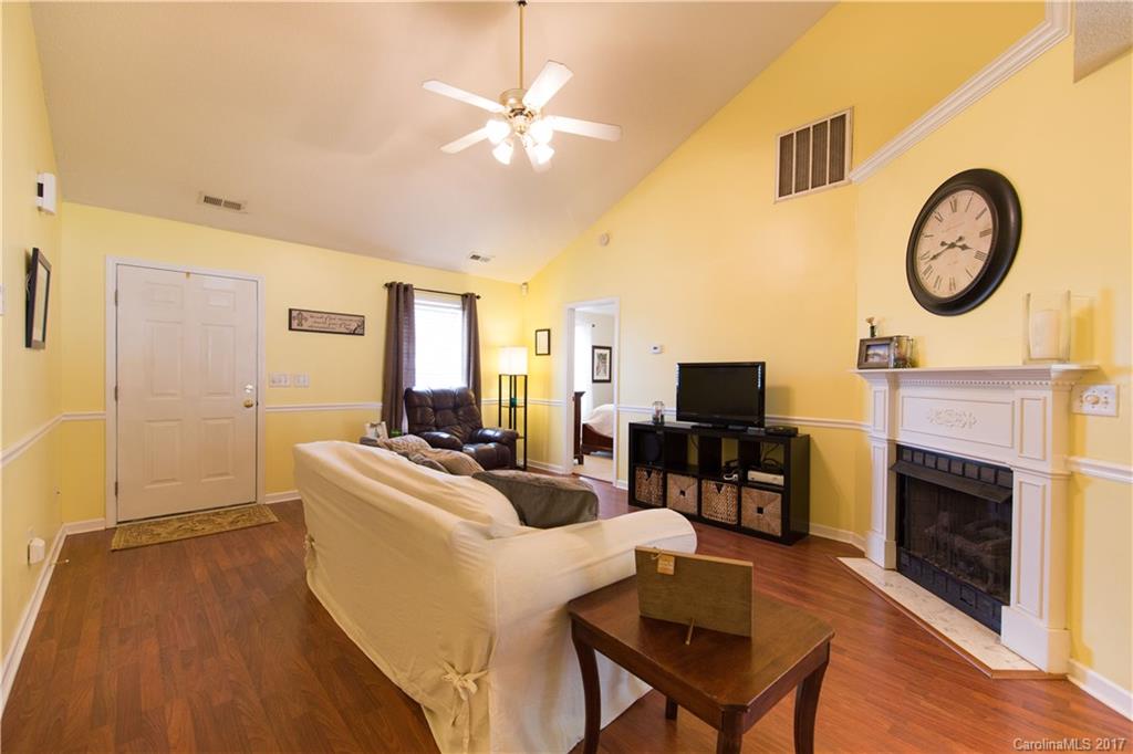 Brittany Meadows - Residential