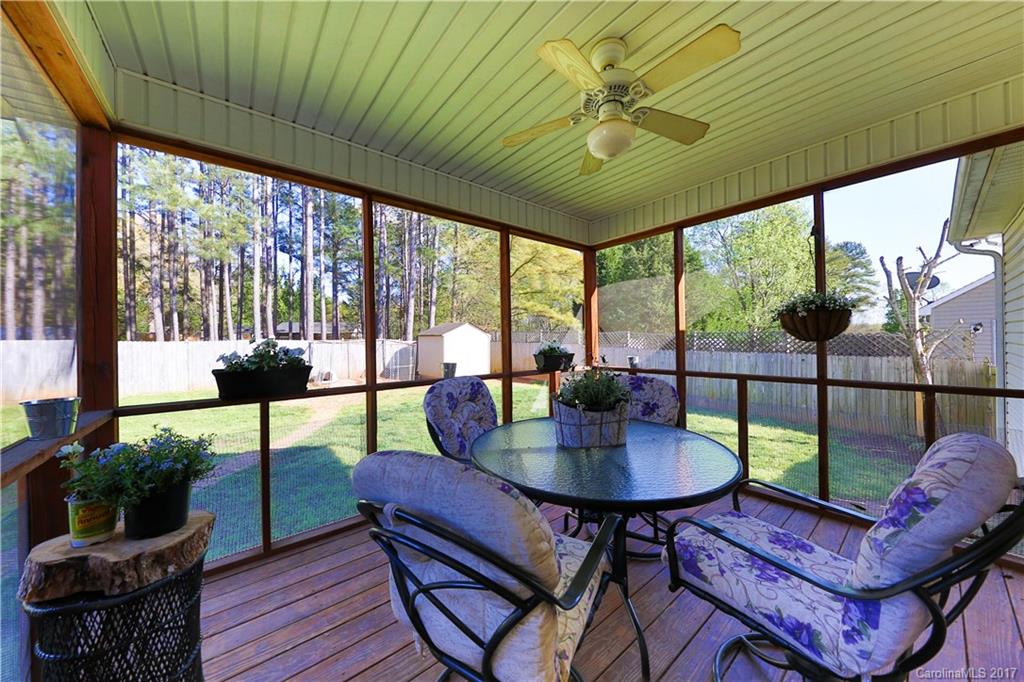 Brittany Meadows - Residential