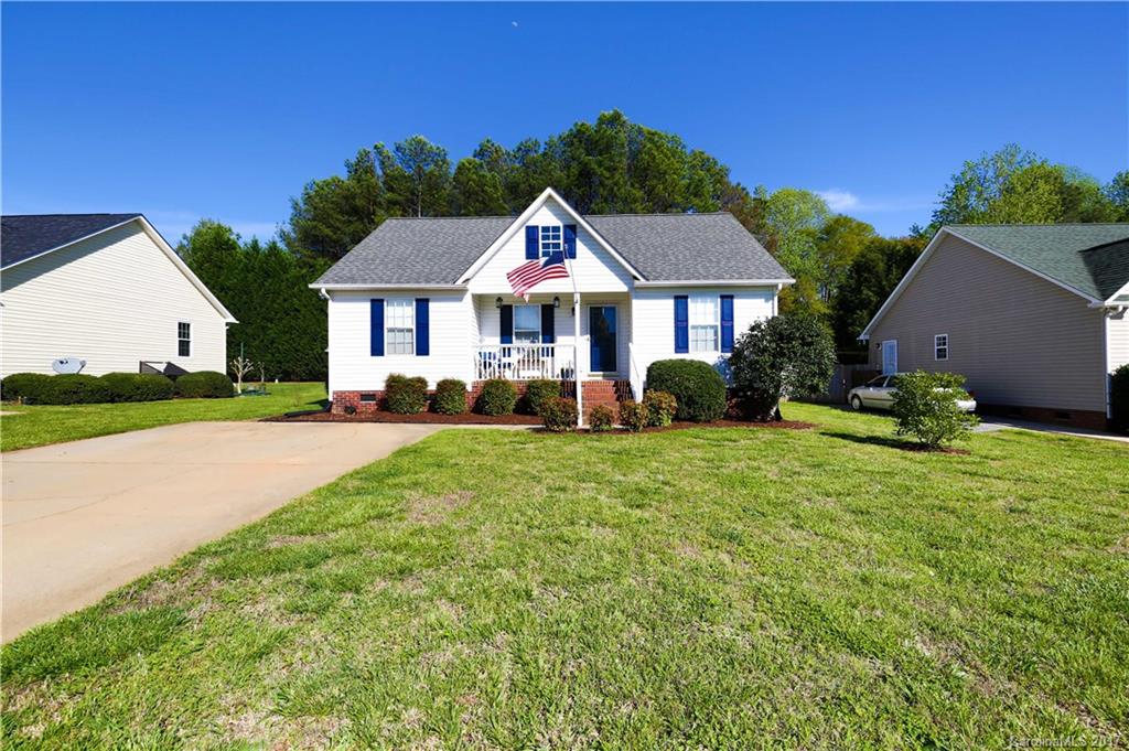 Brittany Meadows - Residential