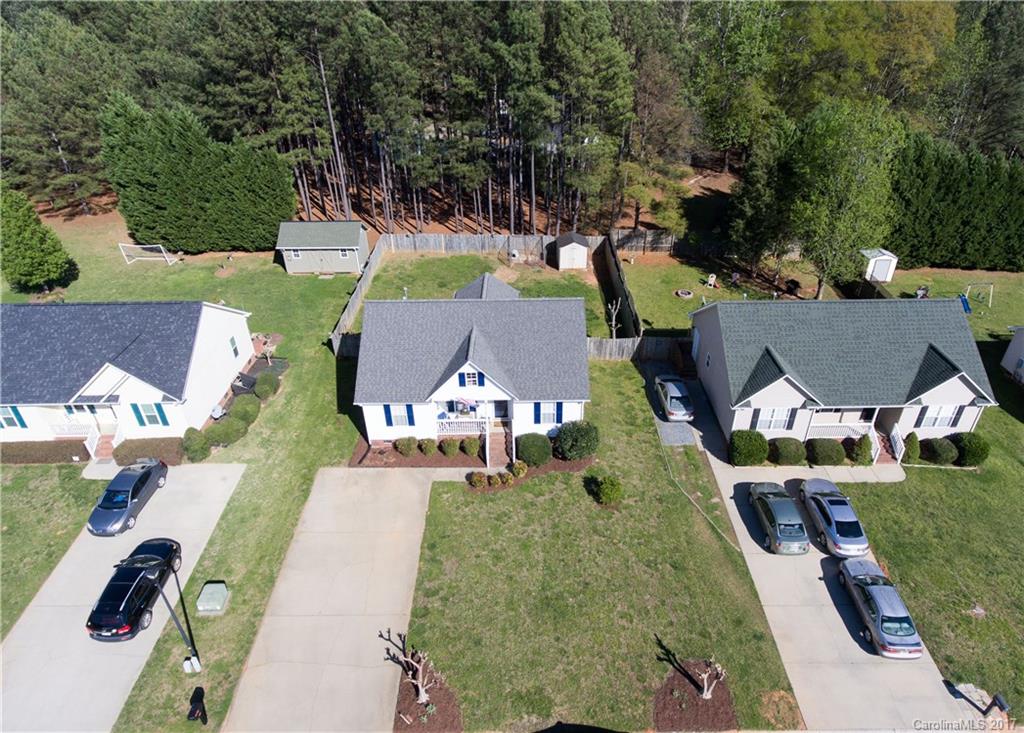 Brittany Meadows - Residential