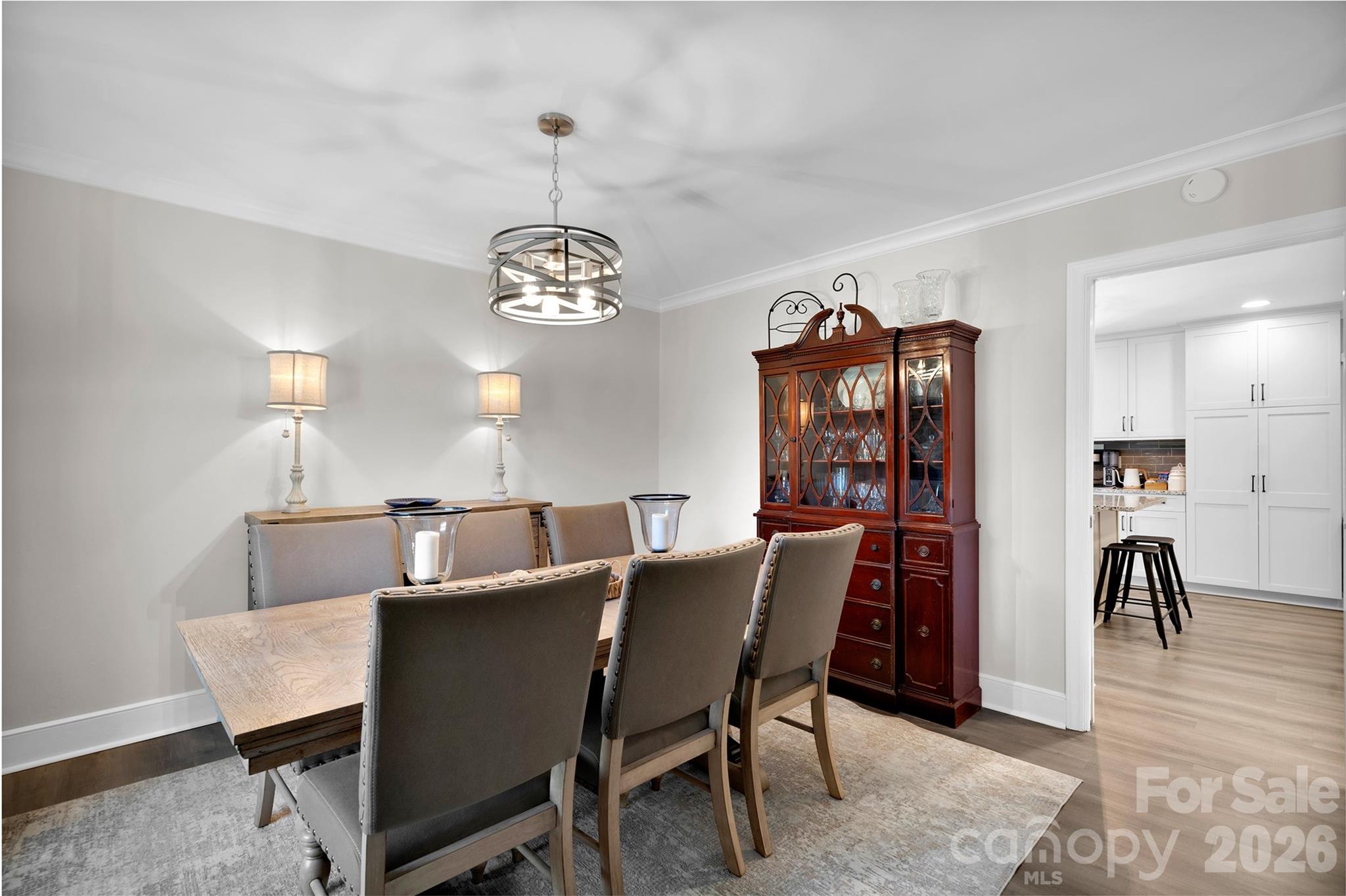 Coulwood Hills - Residential