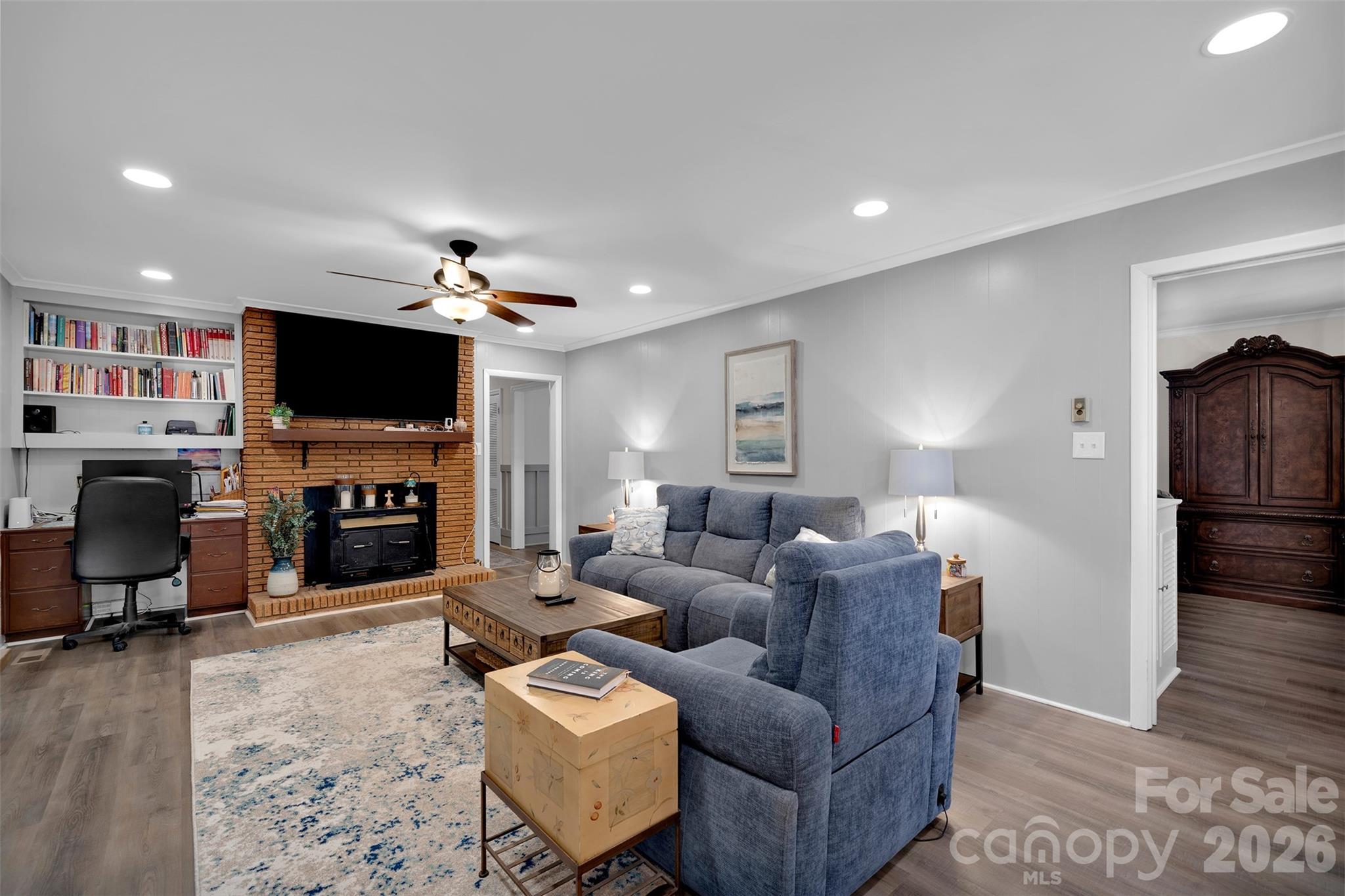 Coulwood Hills - Residential