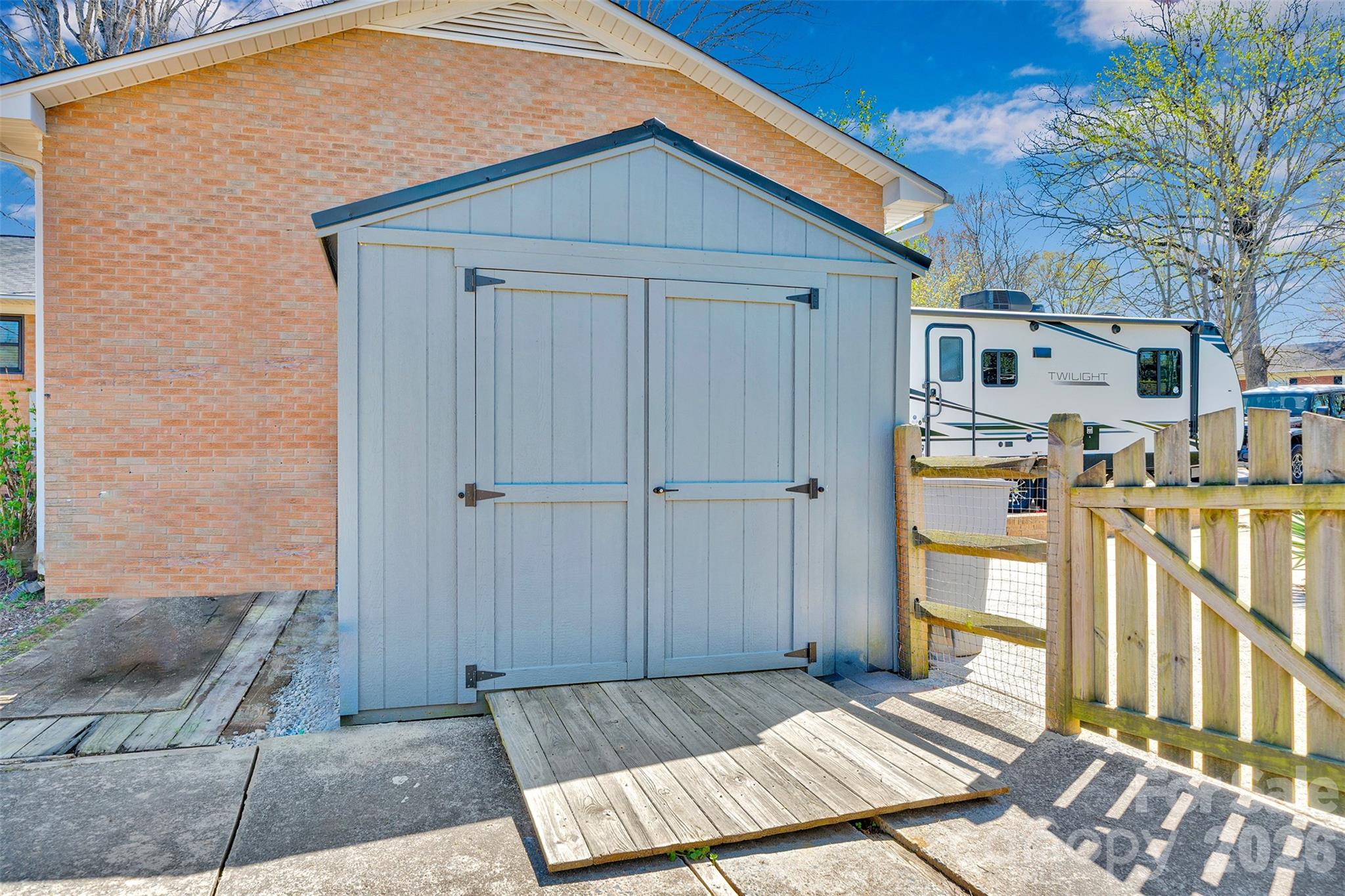 Coulwood Hills - Residential