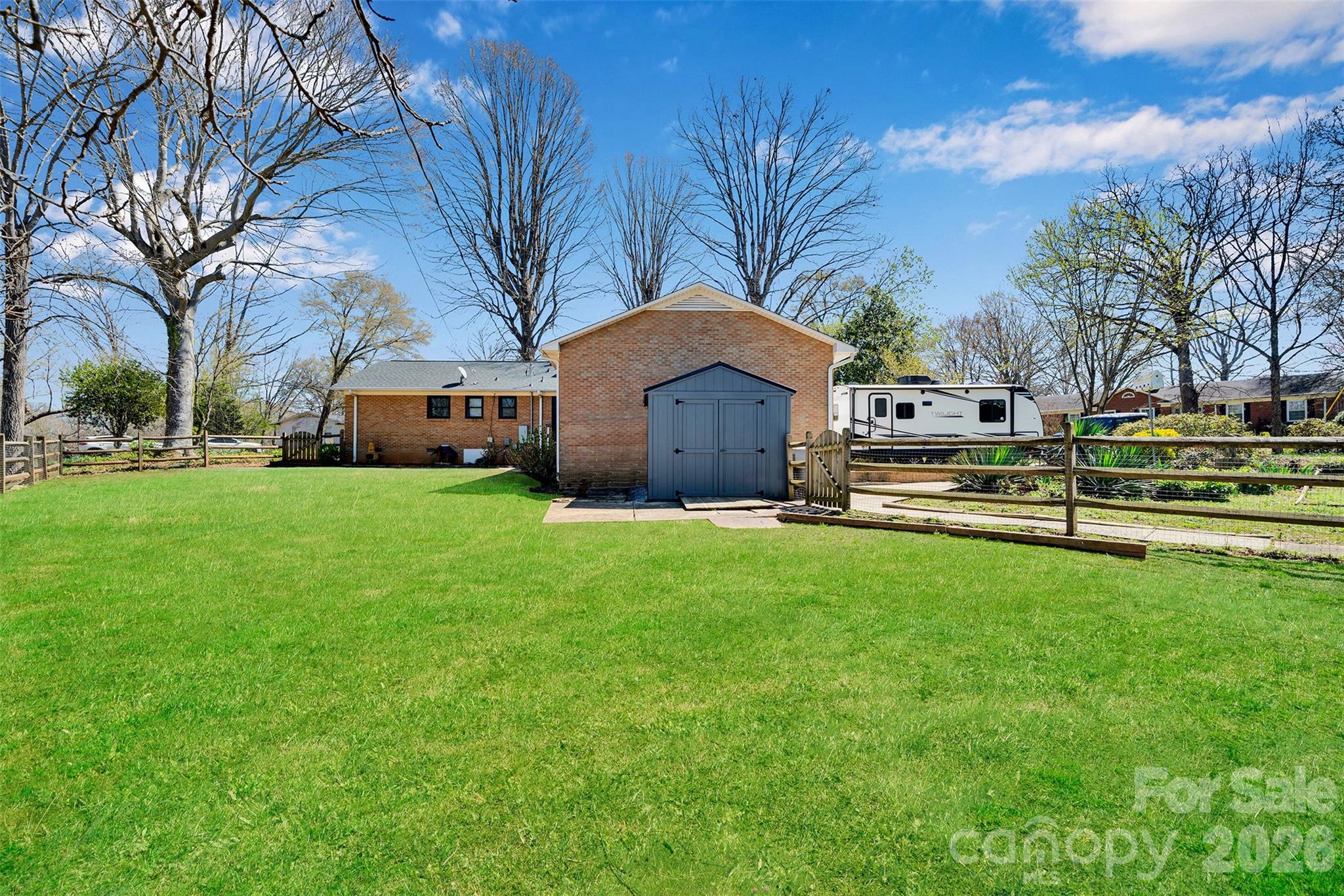 Coulwood Hills - Residential
