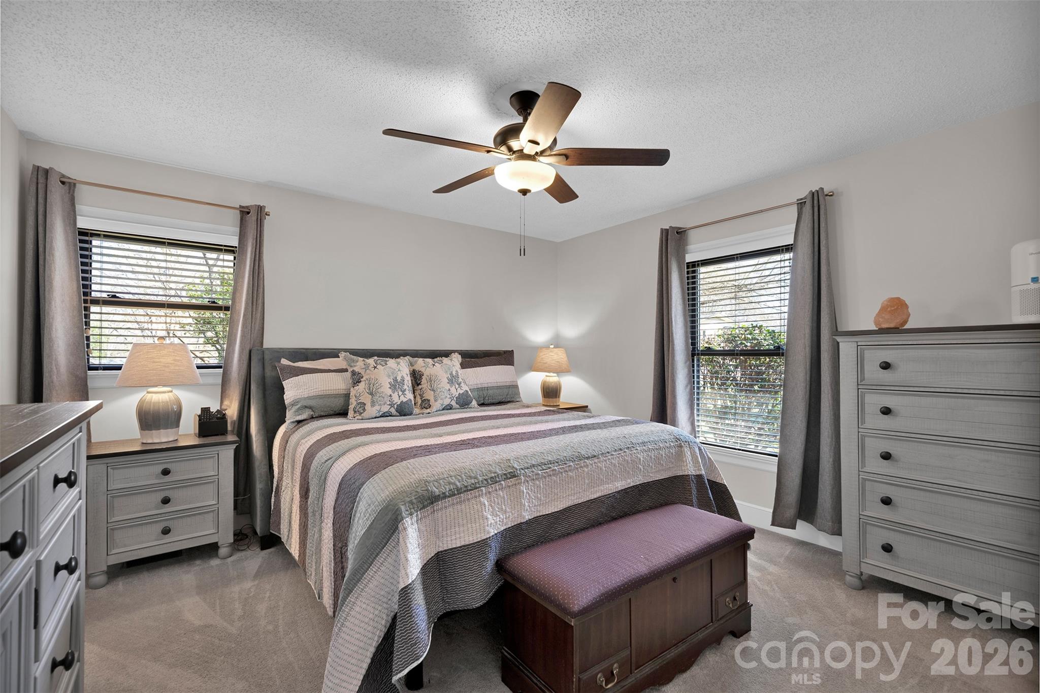 Coulwood Hills - Residential