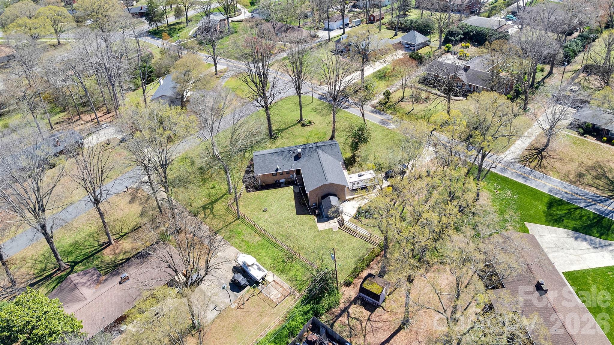 Coulwood Hills - Residential