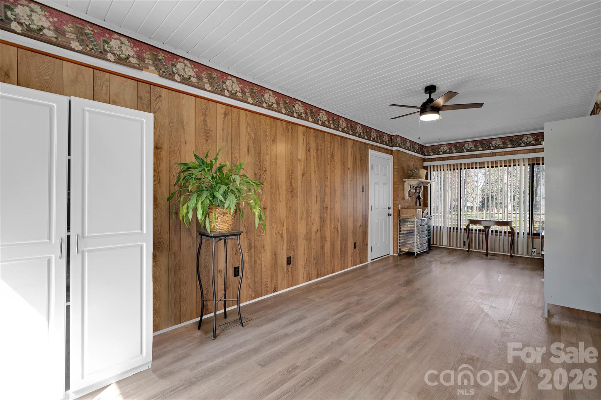 Coulwood Hills - Residential