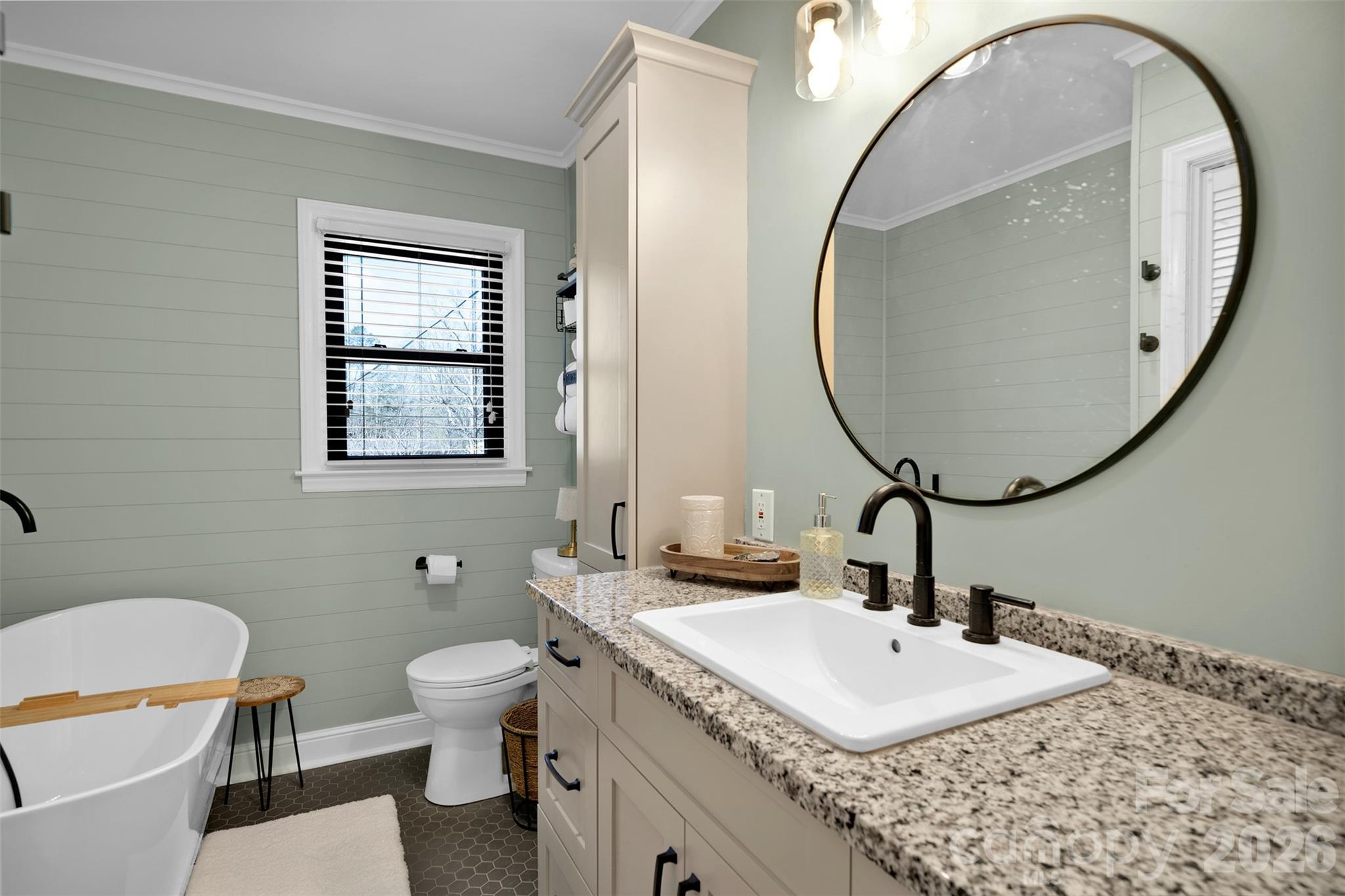 Coulwood Hills - Residential