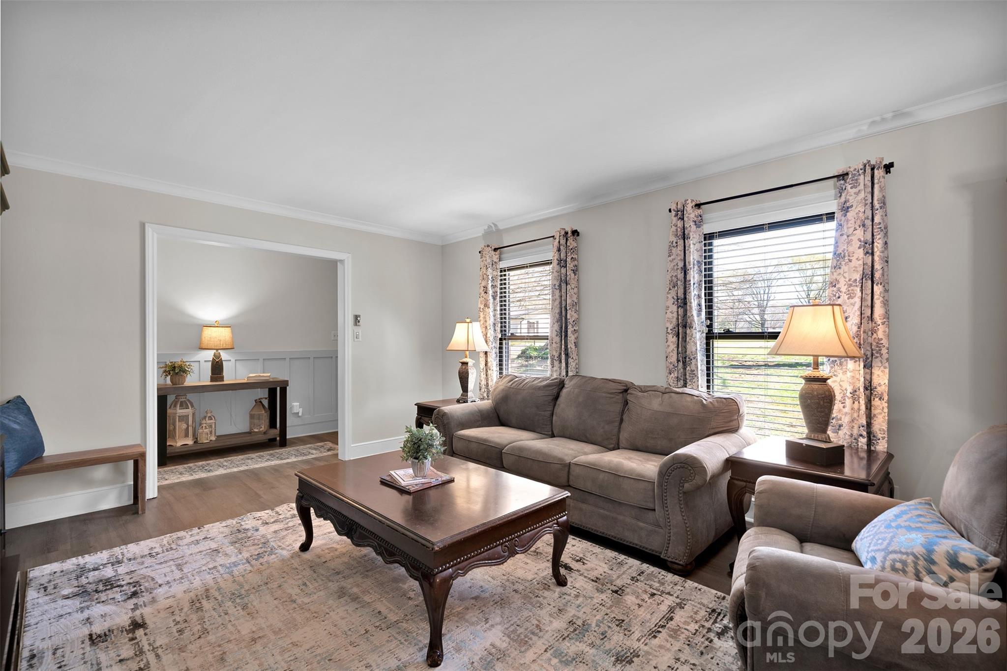 Coulwood Hills - Residential