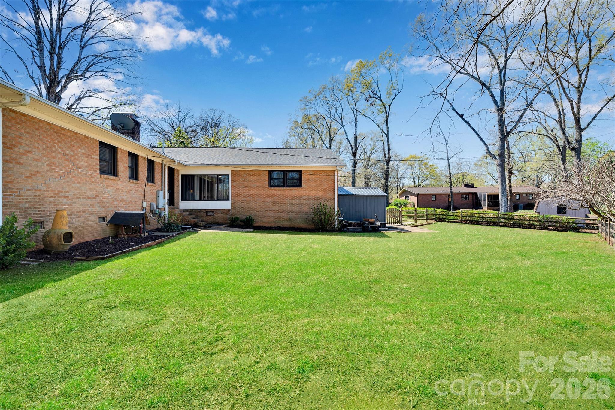 Coulwood Hills - Residential