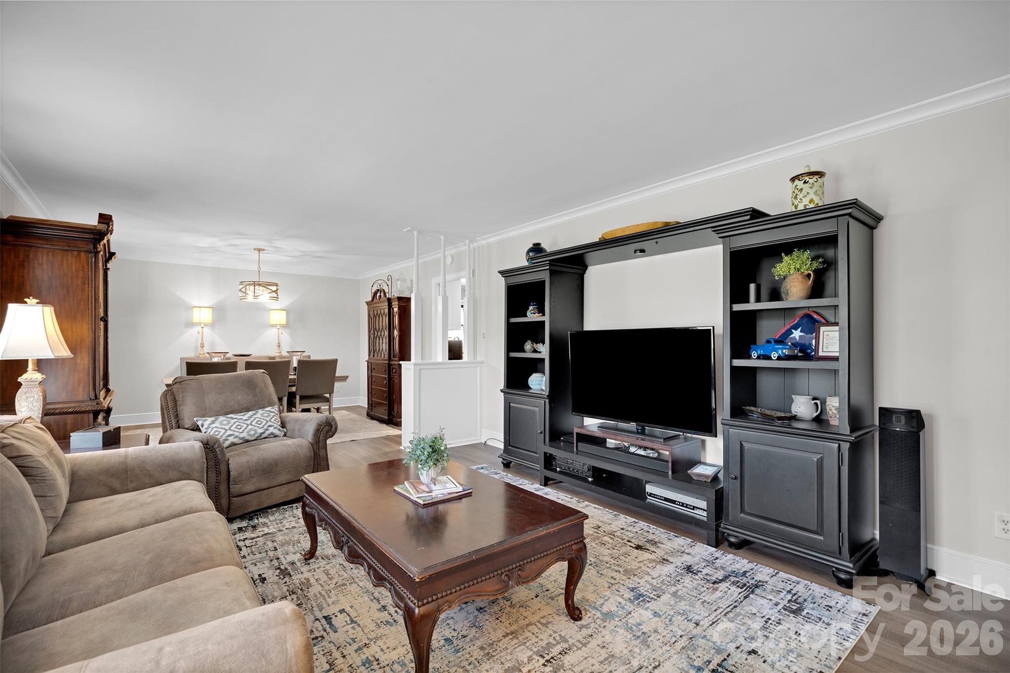 Coulwood Hills - Residential