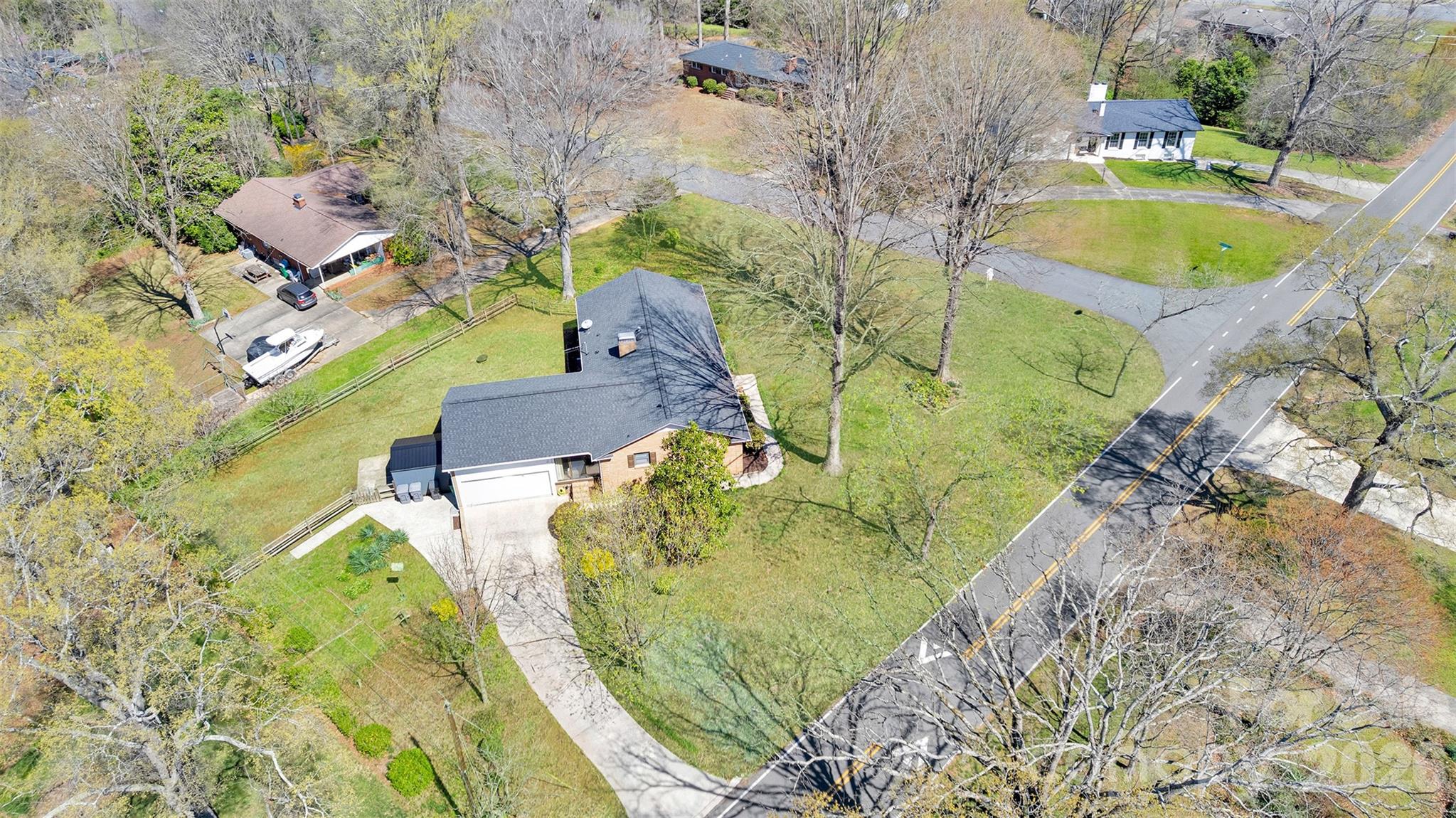 Coulwood Hills - Residential