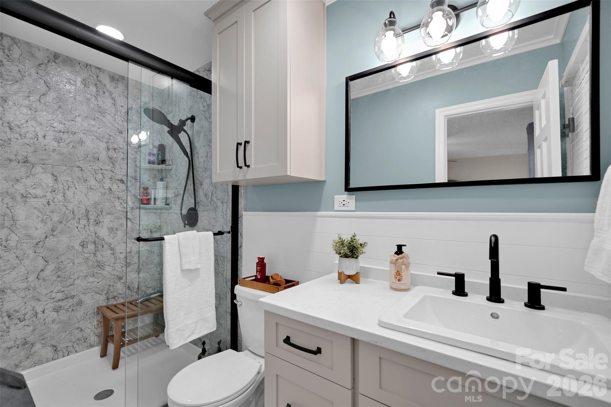 Coulwood Hills - Residential