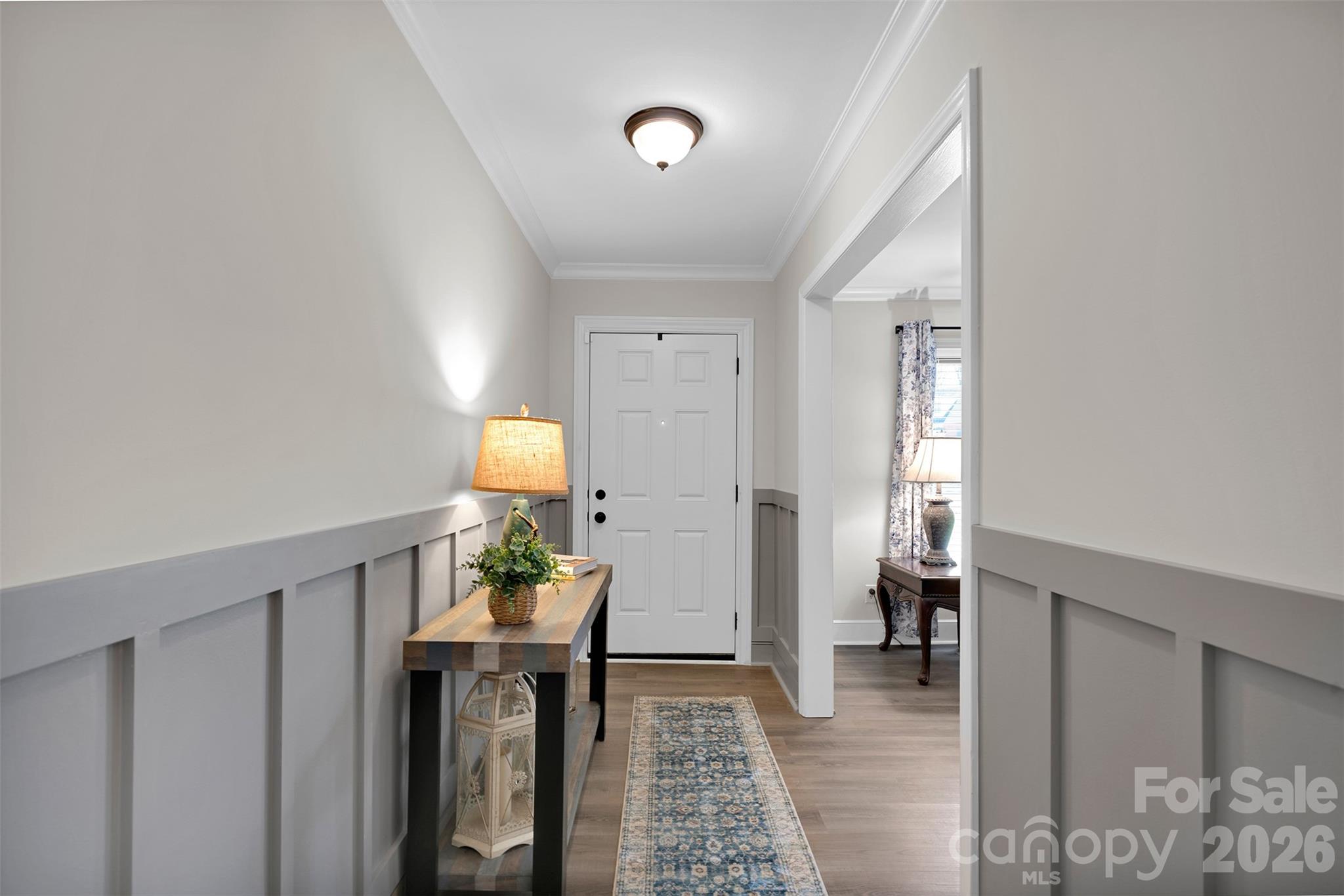 Coulwood Hills - Residential