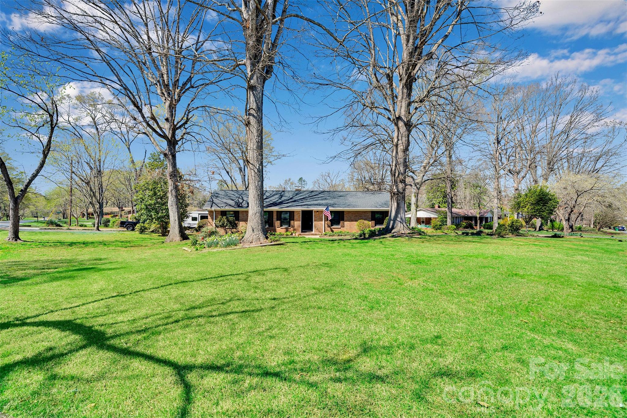 Coulwood Hills - Residential