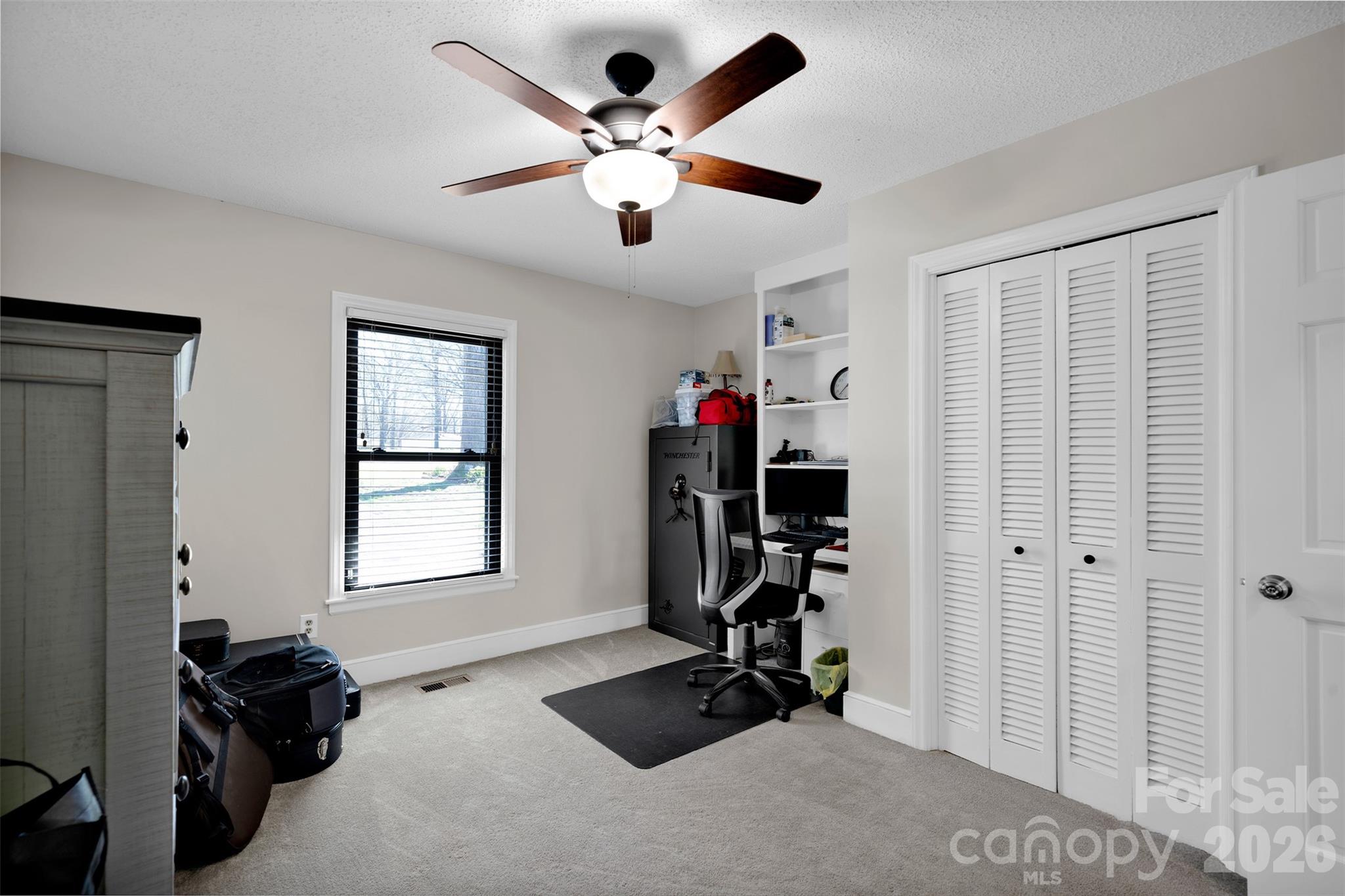 Coulwood Hills - Residential