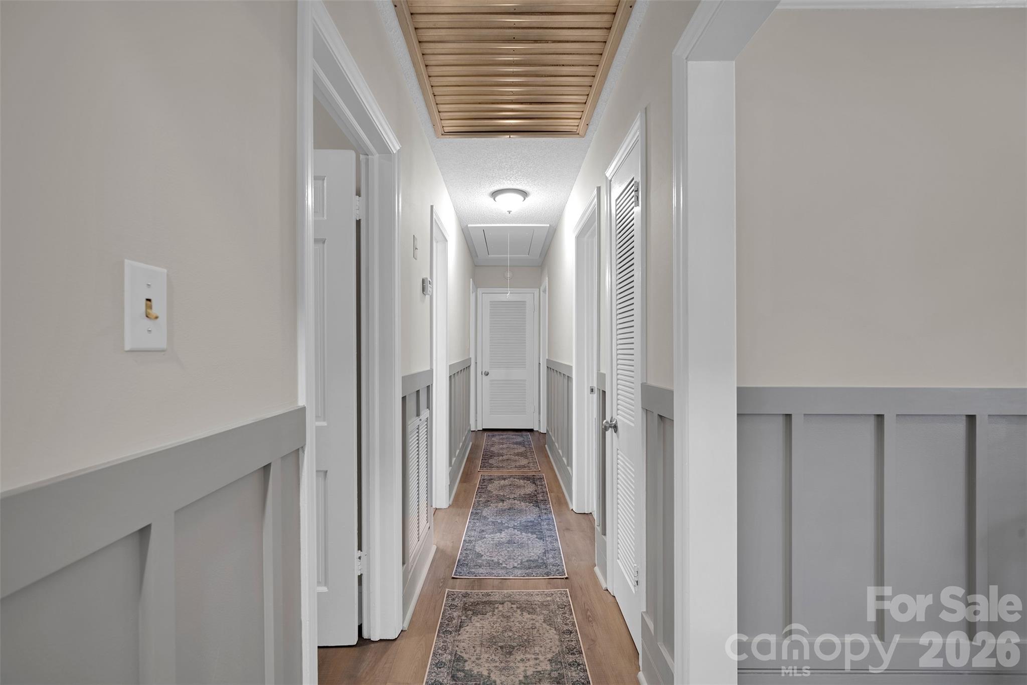 Coulwood Hills - Residential