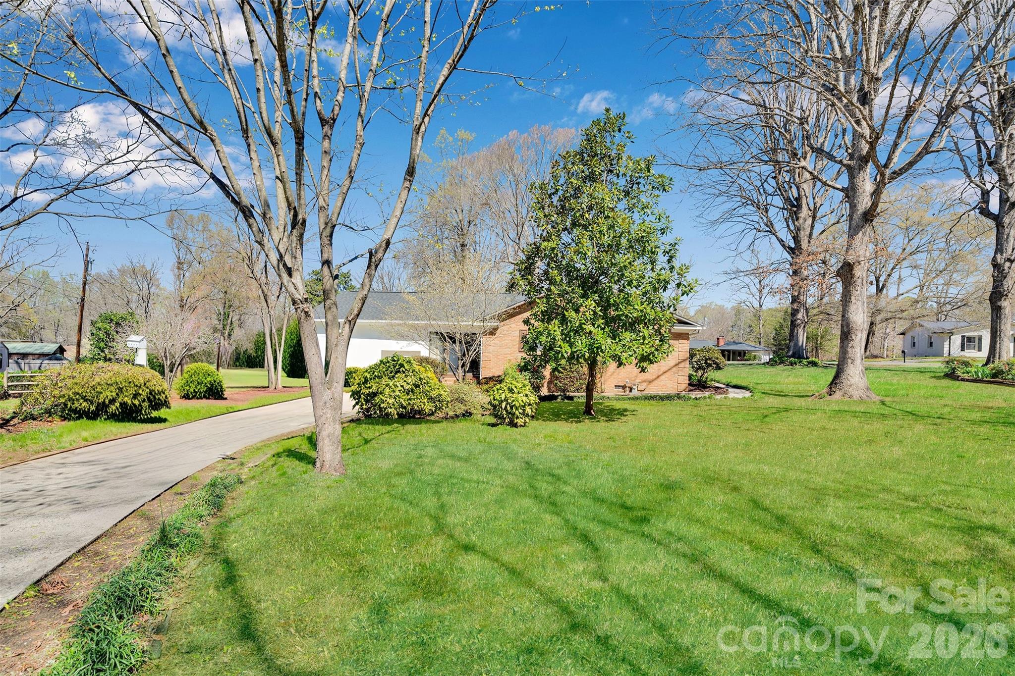 Coulwood Hills - Residential