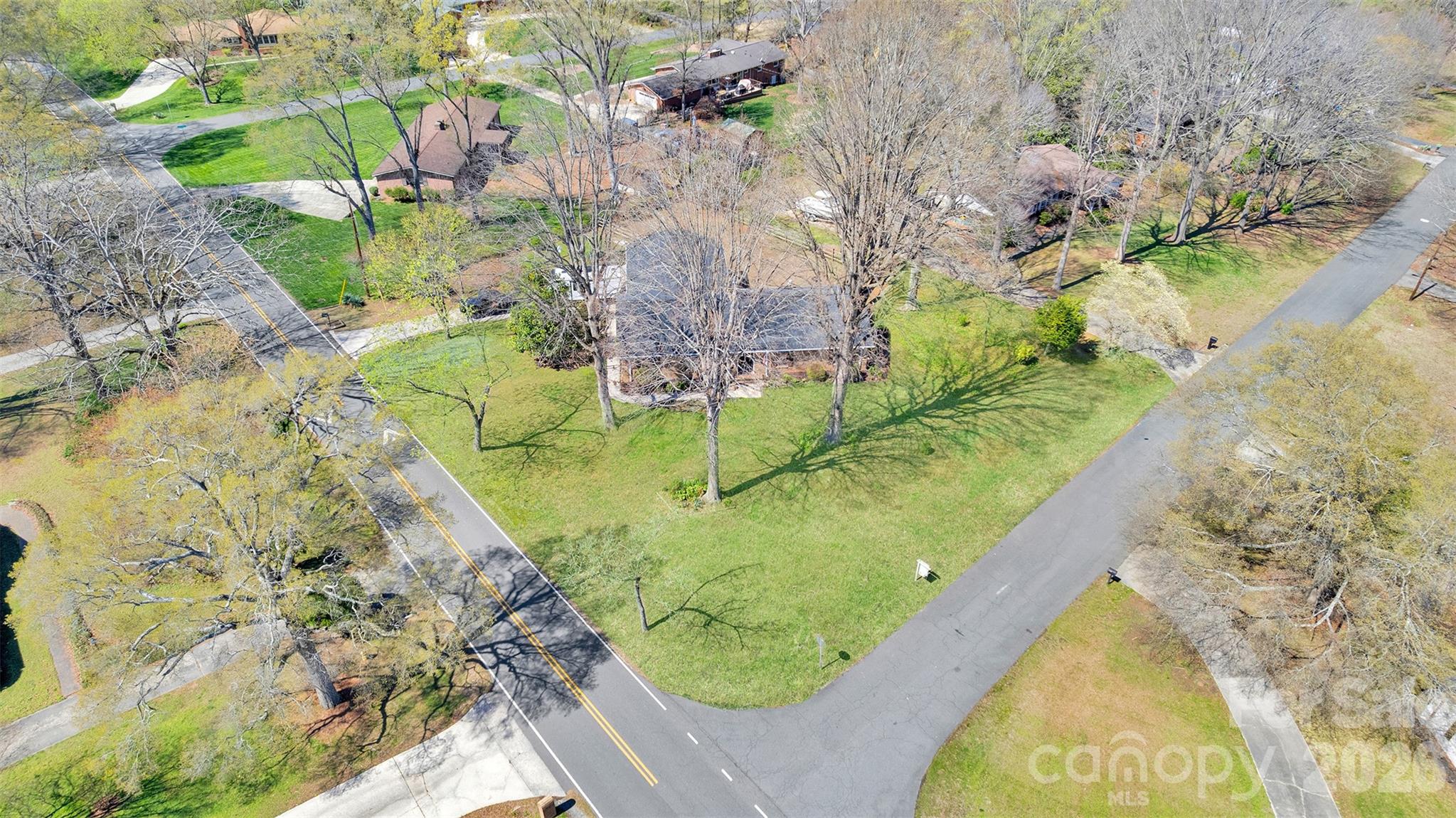 Coulwood Hills - Residential