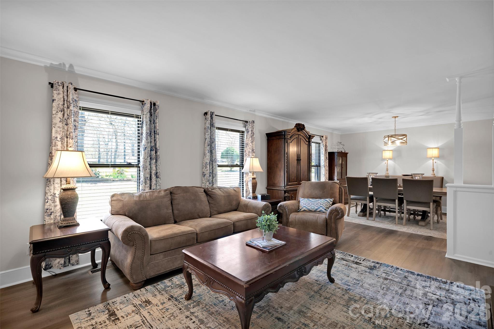 Coulwood Hills - Residential