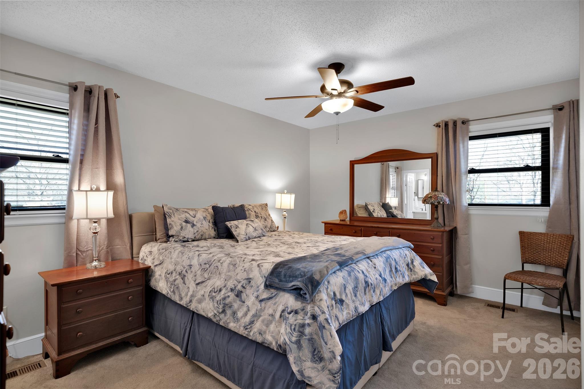 Coulwood Hills - Residential