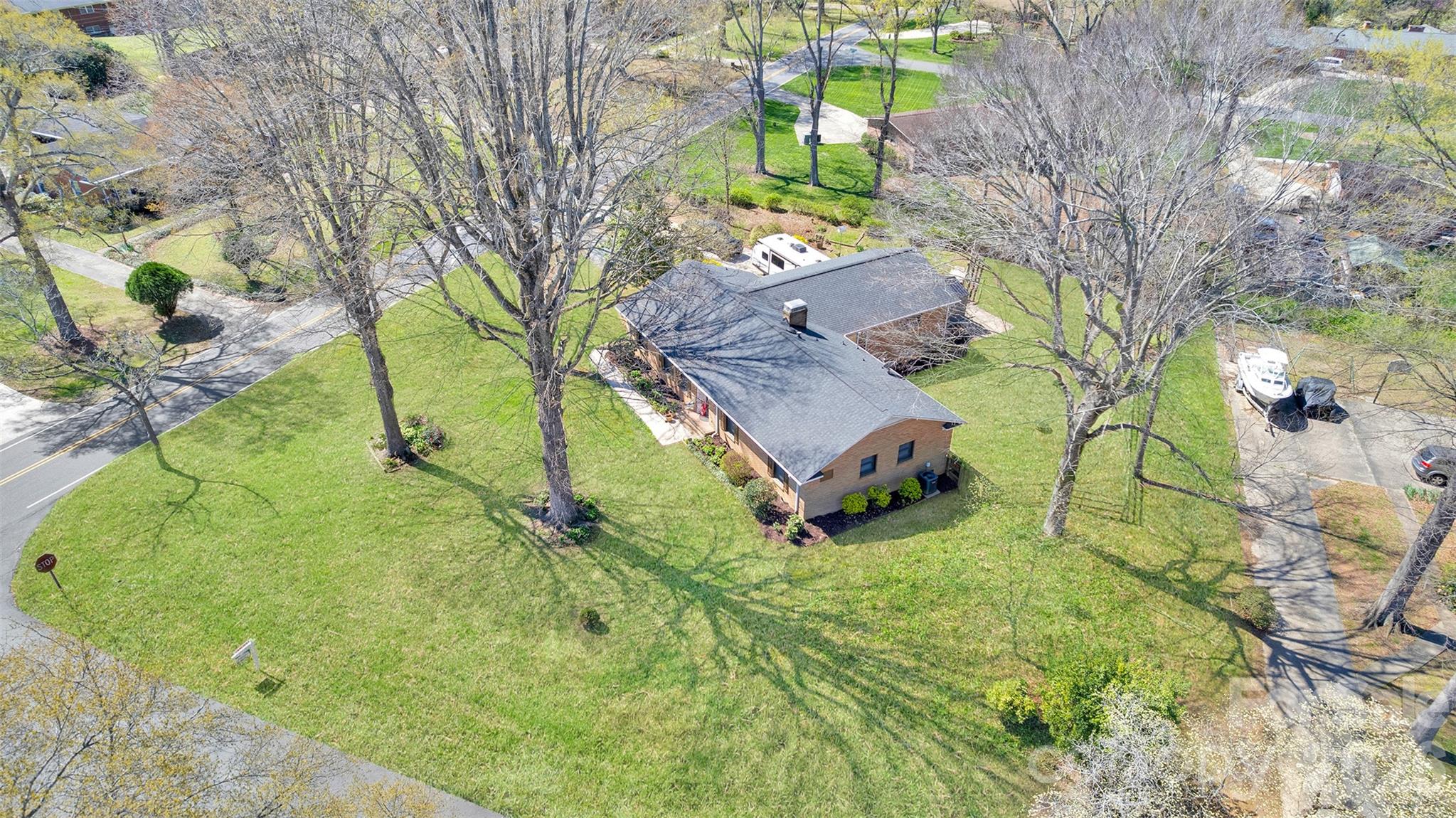 Coulwood Hills - Residential