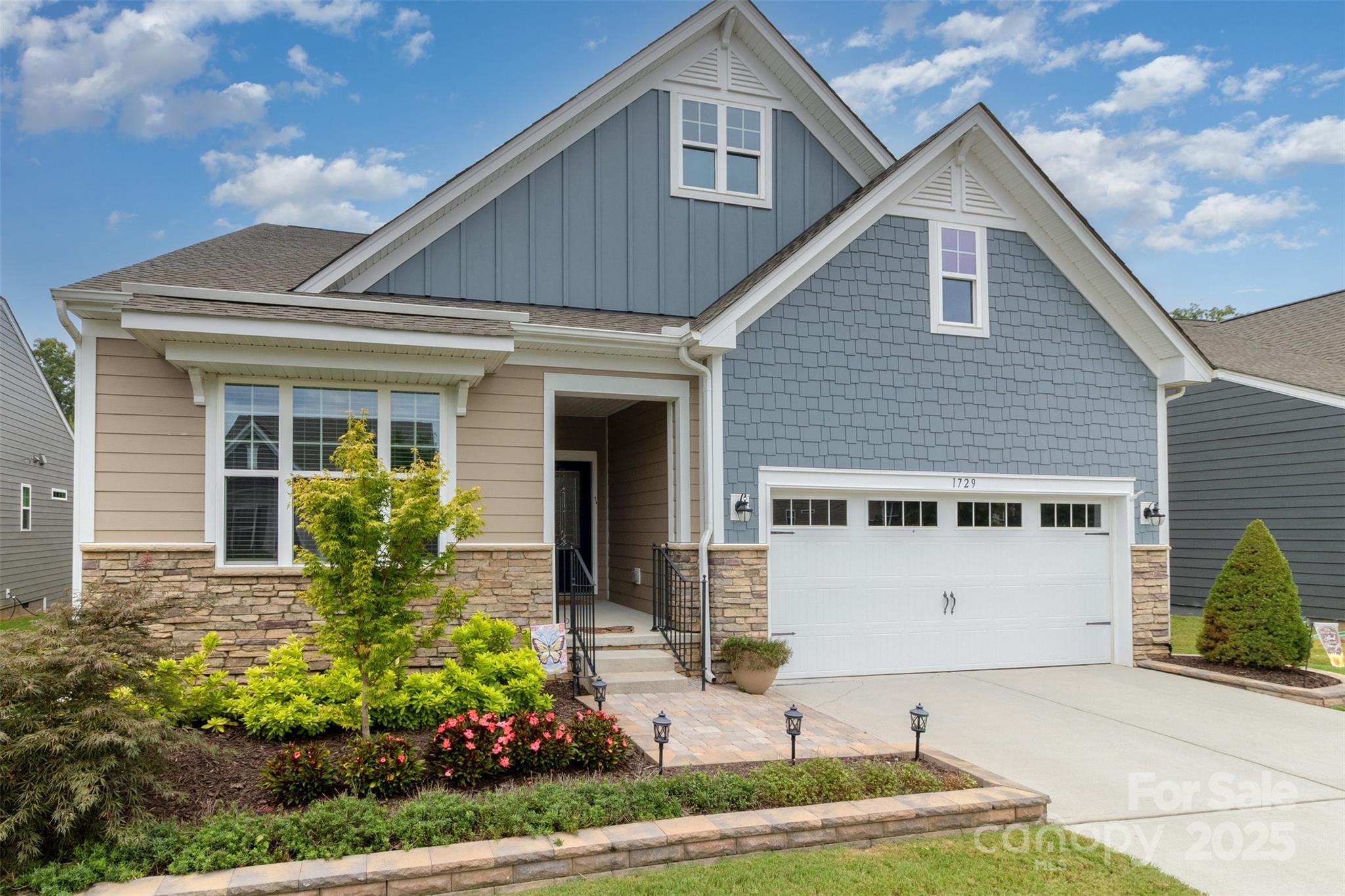 1729 Tranquility Boulevard