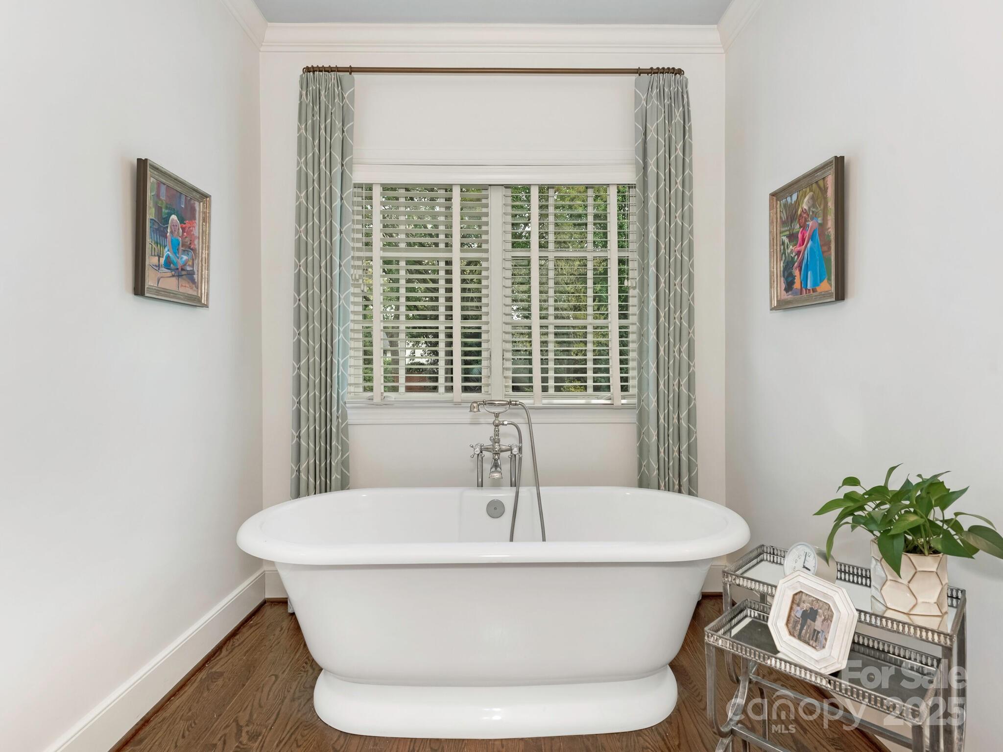 Deering Oaks - Residential